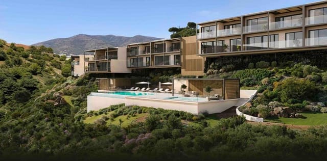 3 sovrum Radhus till salu i El Higuerón, Fuengirola med pool garage - 927 000 € (Ref: 9958062)