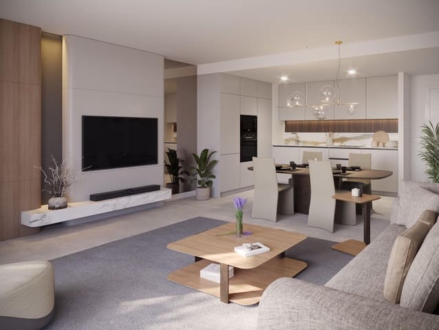 2 quarto Apartamento para venda em San Pedro de Alcantara, Marbella com piscina garagem - 670 850 € (Ref: 9968351)