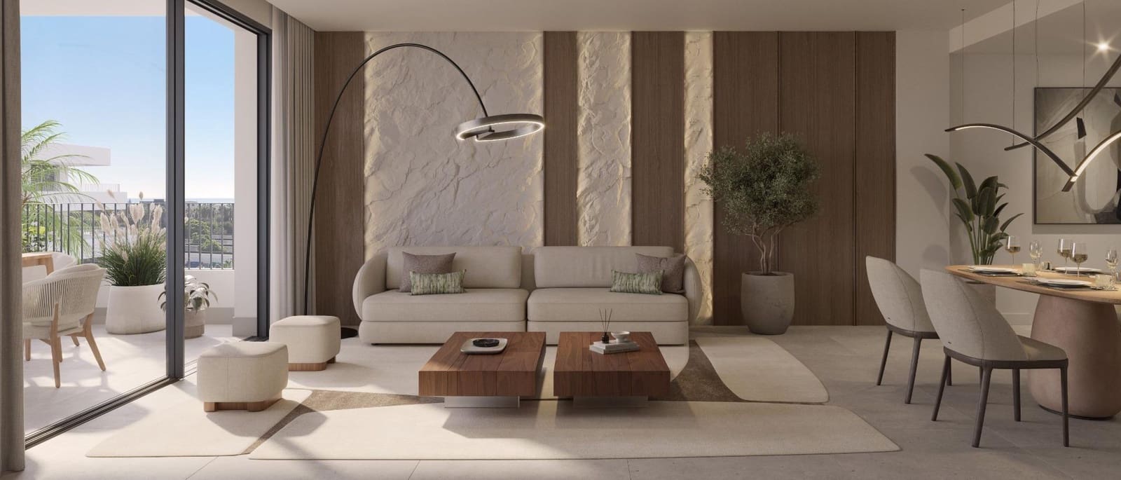 3 bedroom Penthouse for sale in San Pedro de Alcantara with pool garage - € 1,688,400 (Ref: 9968352)