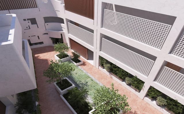 3 bedroom Apartment for sale in Benahavís with pool garage - € 785,000 (Ref: 9968353)