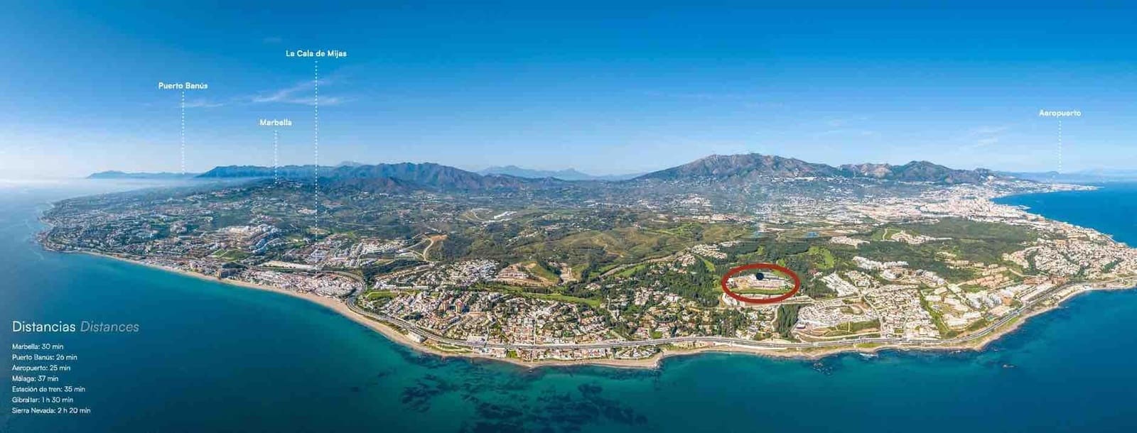 3 soveværelse Rækkehus til salg i Mijas med swimmingpool garage - € 875.000 (Ref: 9978966)