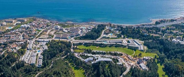 3 soveværelse Rækkehus til salg i Mijas med swimmingpool garage - € 875.000 (Ref: 9978966)