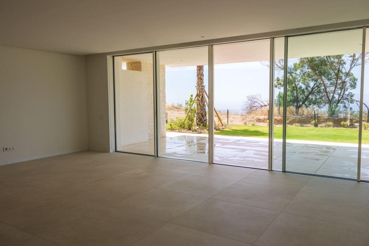 3 soveværelse Lejlighed til salg i La Mairena med swimmingpool garage - € 985.000 (Ref: 9985051)