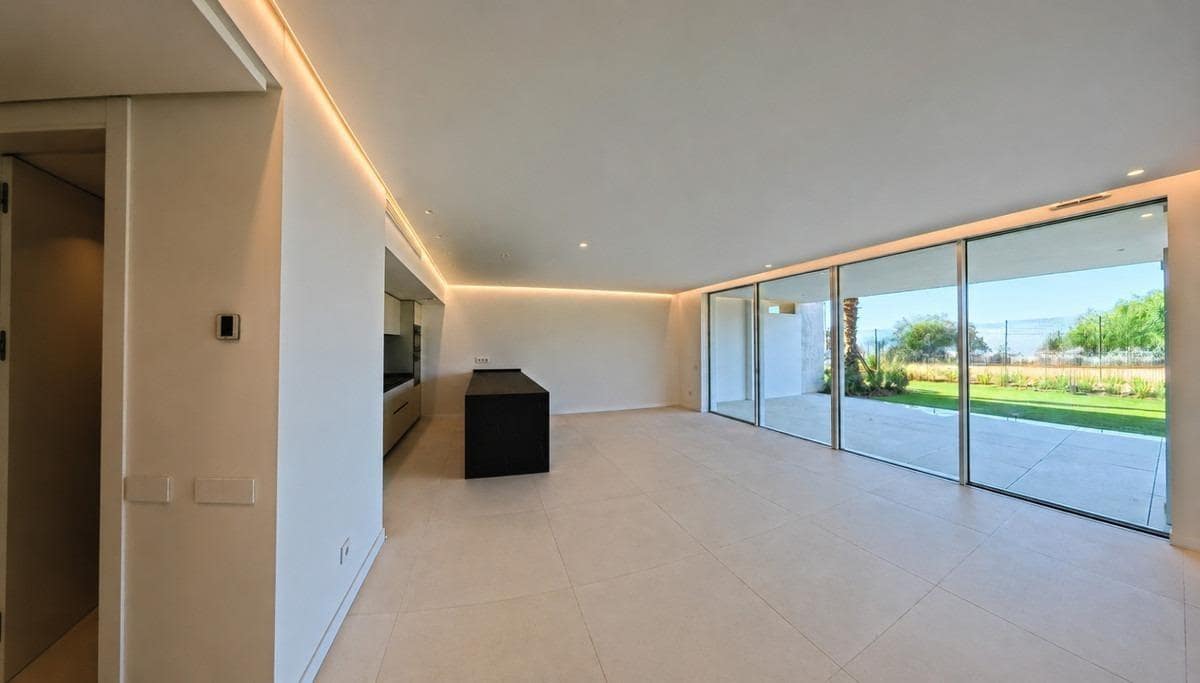 3 soveværelse Lejlighed til salg i La Mairena med swimmingpool garage - € 985.000 (Ref: 9985051)