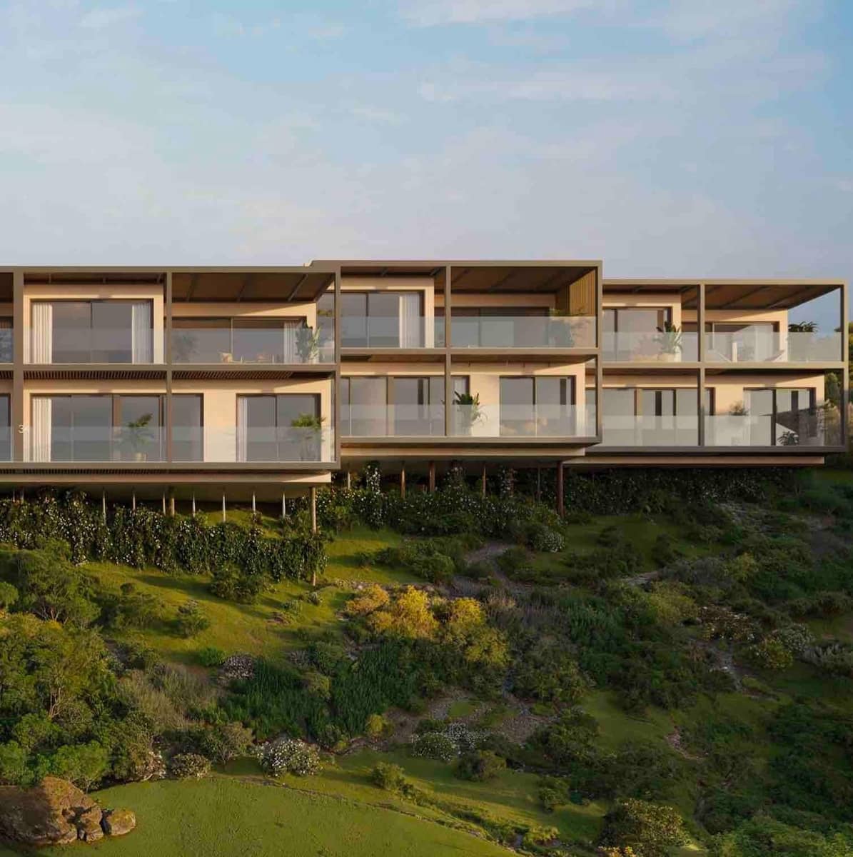 3 Zimmer Reihenhaus zu verkaufen in Fuengirola mit Pool - 797.000 € (Ref: 9985052)