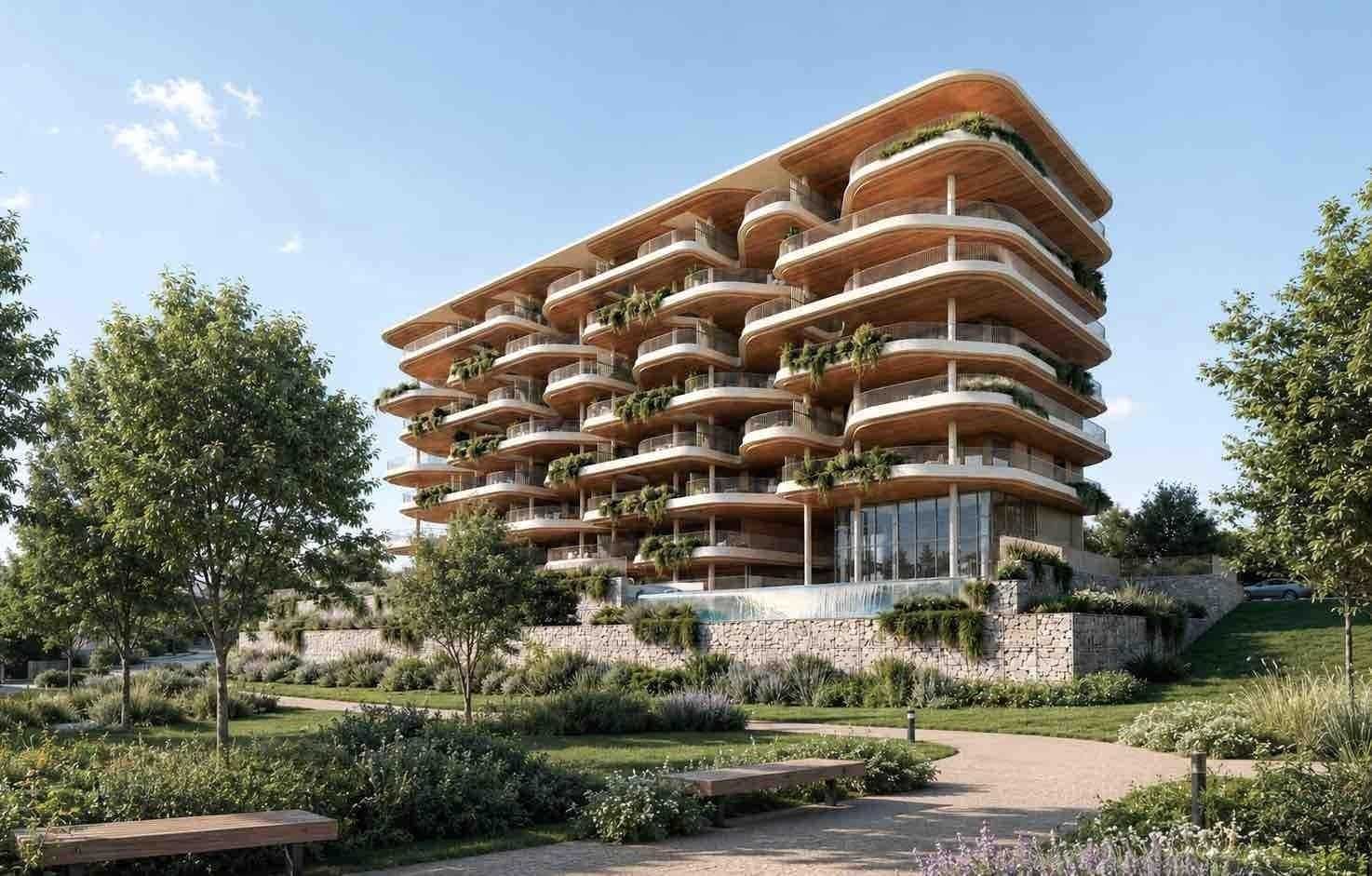 3 quarto Apartamento para venda em Fuengirola com garagem - 617 500 € (Ref: 9985054)