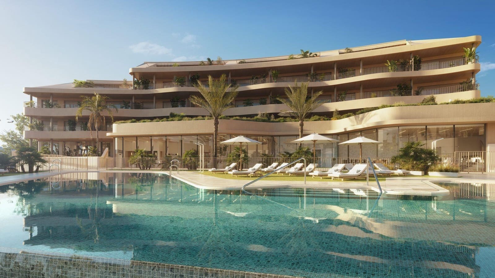 2 camera da letto Appartamento in vendita in Fuengirola con piscina garage - 529.000 € (Rif: 9985059)