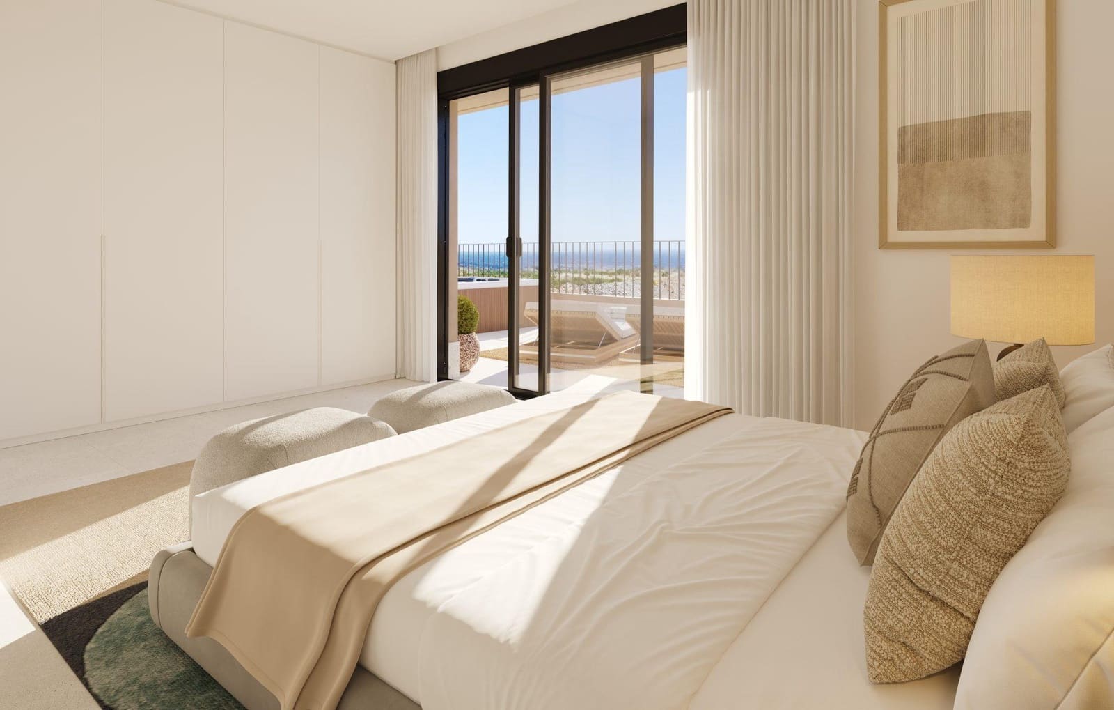 2 camera da letto Appartamento in vendita in Fuengirola con piscina garage - 529.000 € (Rif: 9985059)
