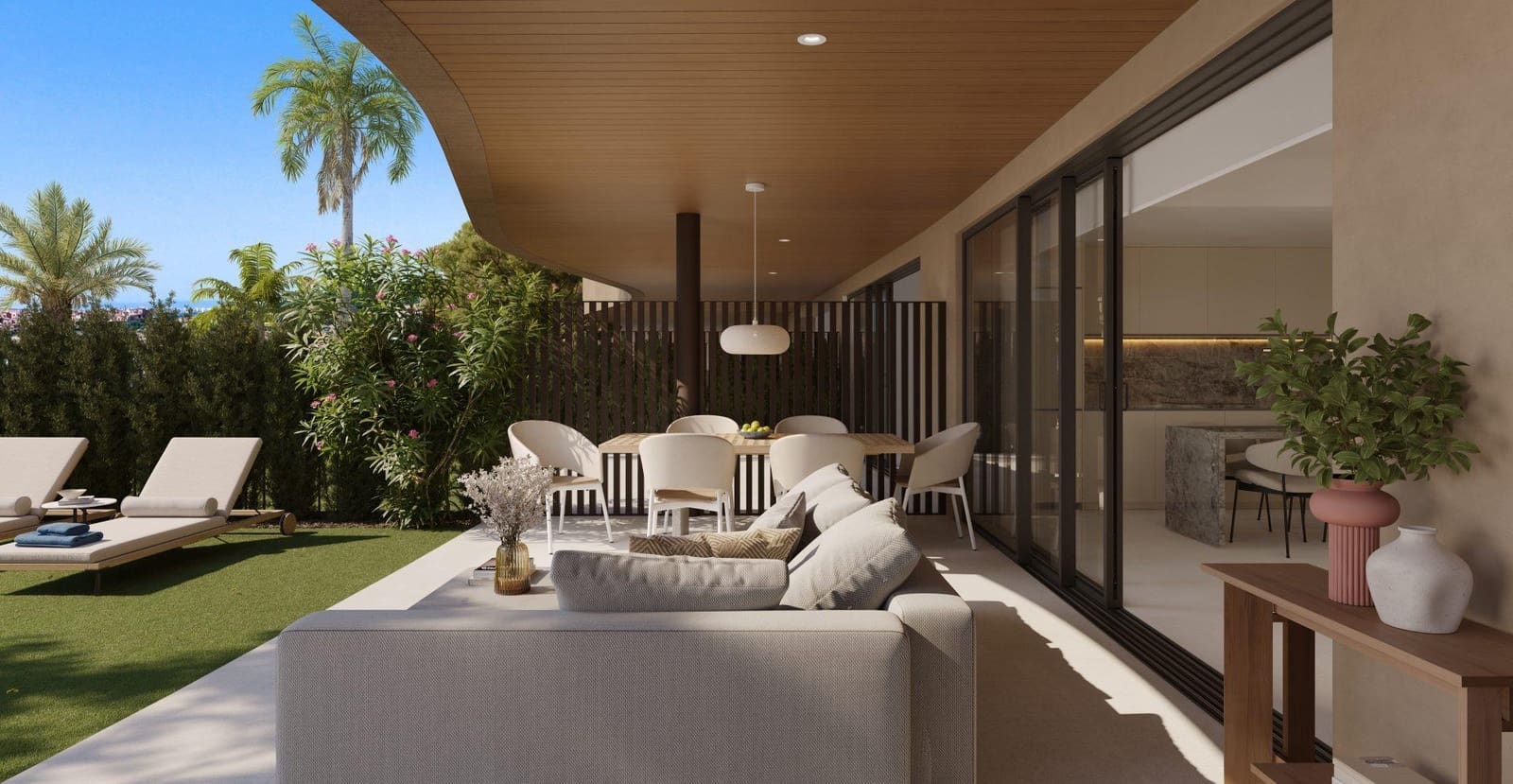 2 camera da letto Appartamento in vendita in Fuengirola con piscina garage - 529.000 € (Rif: 9985059)
