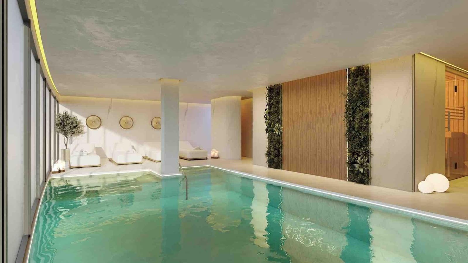 2 camera da letto Appartamento in vendita in Fuengirola con piscina garage - 529.000 € (Rif: 9985059)