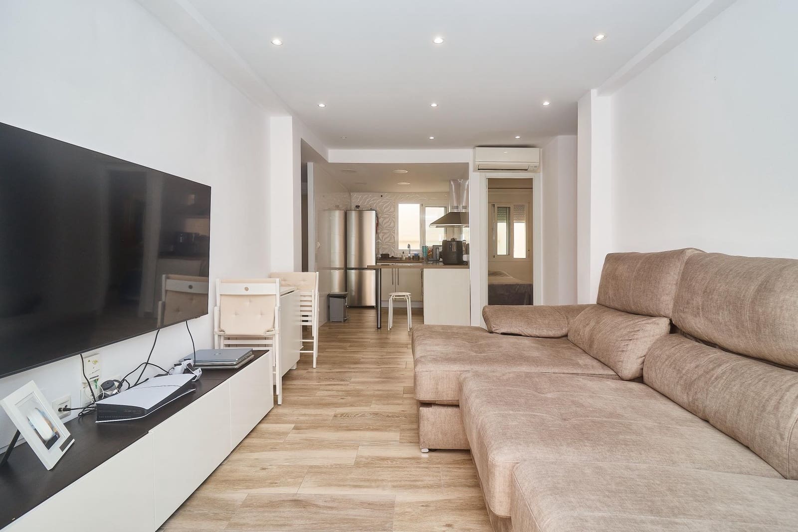 3 sovrum Lägenhet till salu i Fuengirola - 435 000 € (Ref: 9986945)