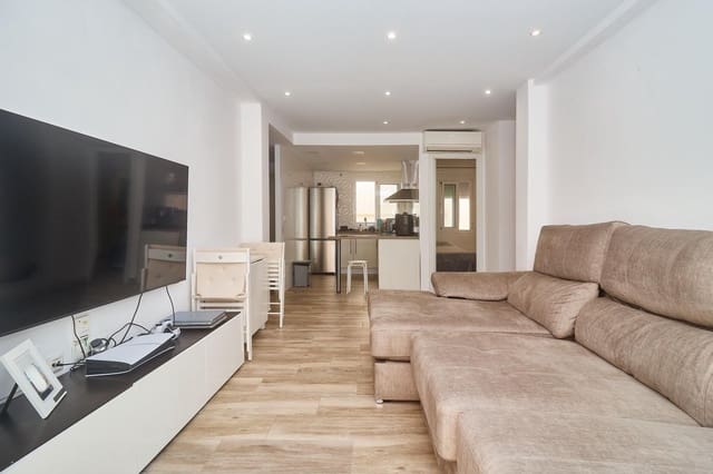 3 sovrum Lägenhet till salu i Fuengirola - 435 000 € (Ref: 9986945)