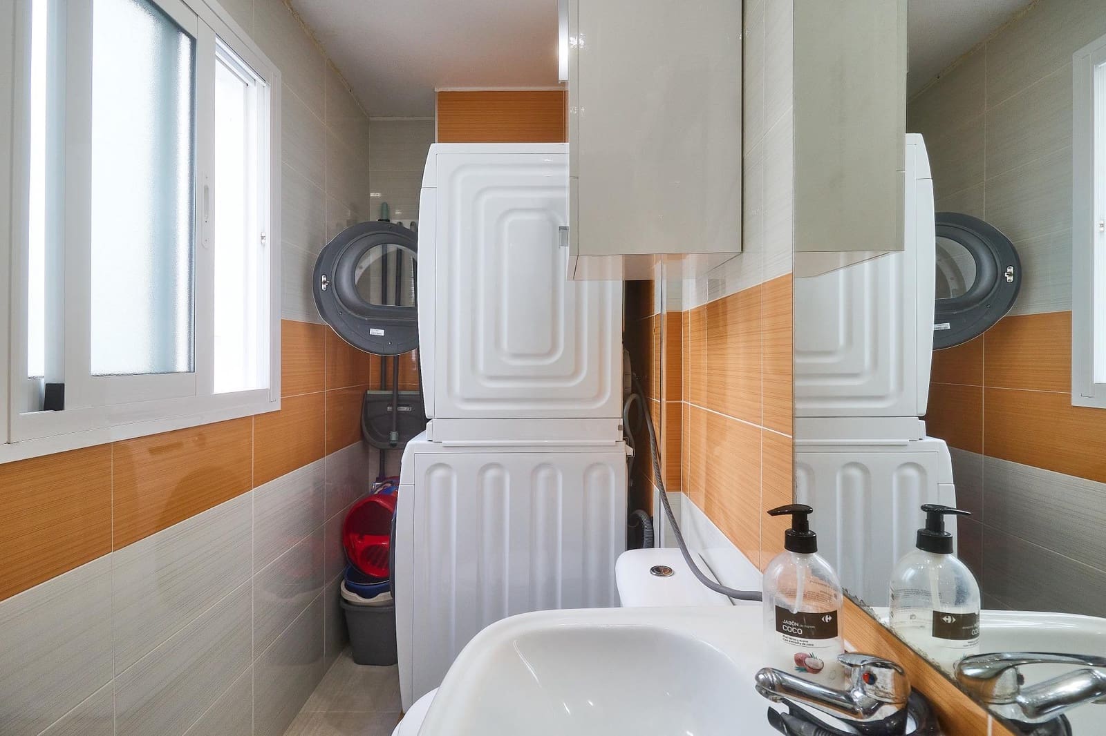 3 sovrum Lägenhet till salu i Fuengirola - 435 000 € (Ref: 9986945)
