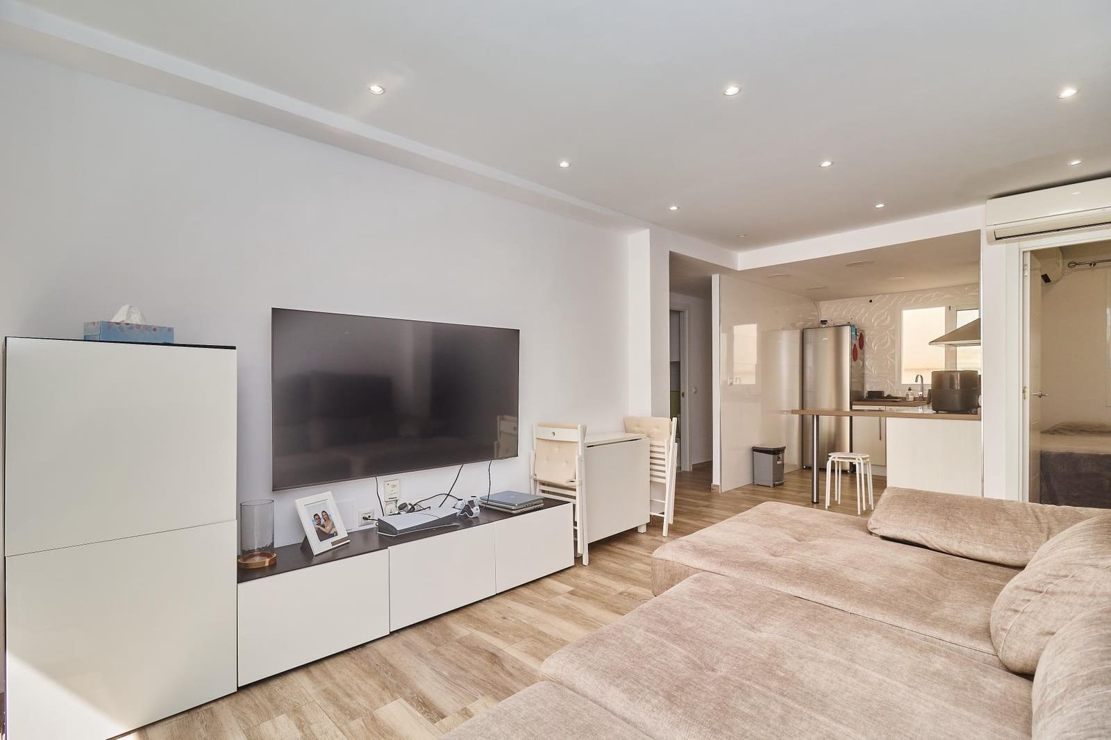 3 sovrum Lägenhet till salu i Fuengirola - 435 000 € (Ref: 9986945)