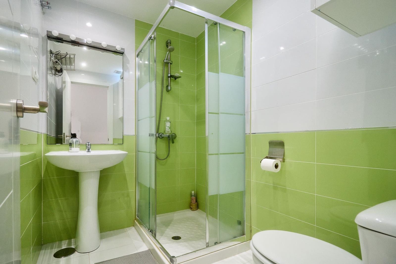 3 sovrum Lägenhet till salu i Fuengirola - 435 000 € (Ref: 9986945)