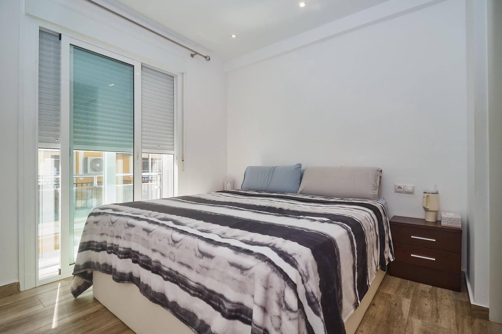 3 sovrum Lägenhet till salu i Fuengirola - 435 000 € (Ref: 9986945)