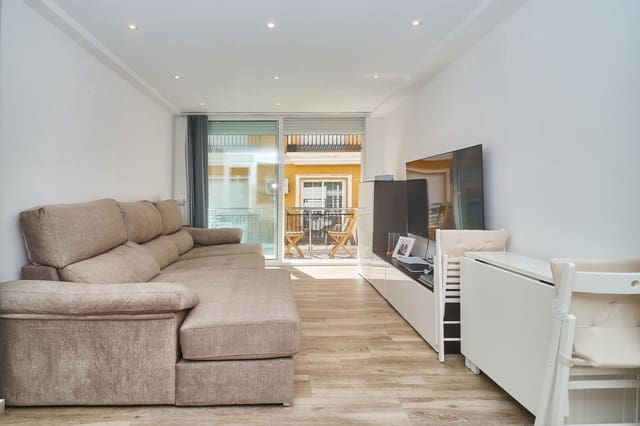 3 sovrum Lägenhet till salu i Fuengirola - 435 000 € (Ref: 9986945)