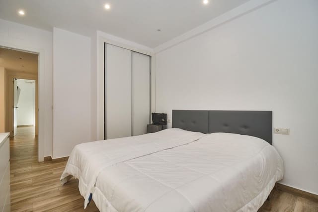 3 sovrum Lägenhet till salu i Fuengirola - 435 000 € (Ref: 9986945)