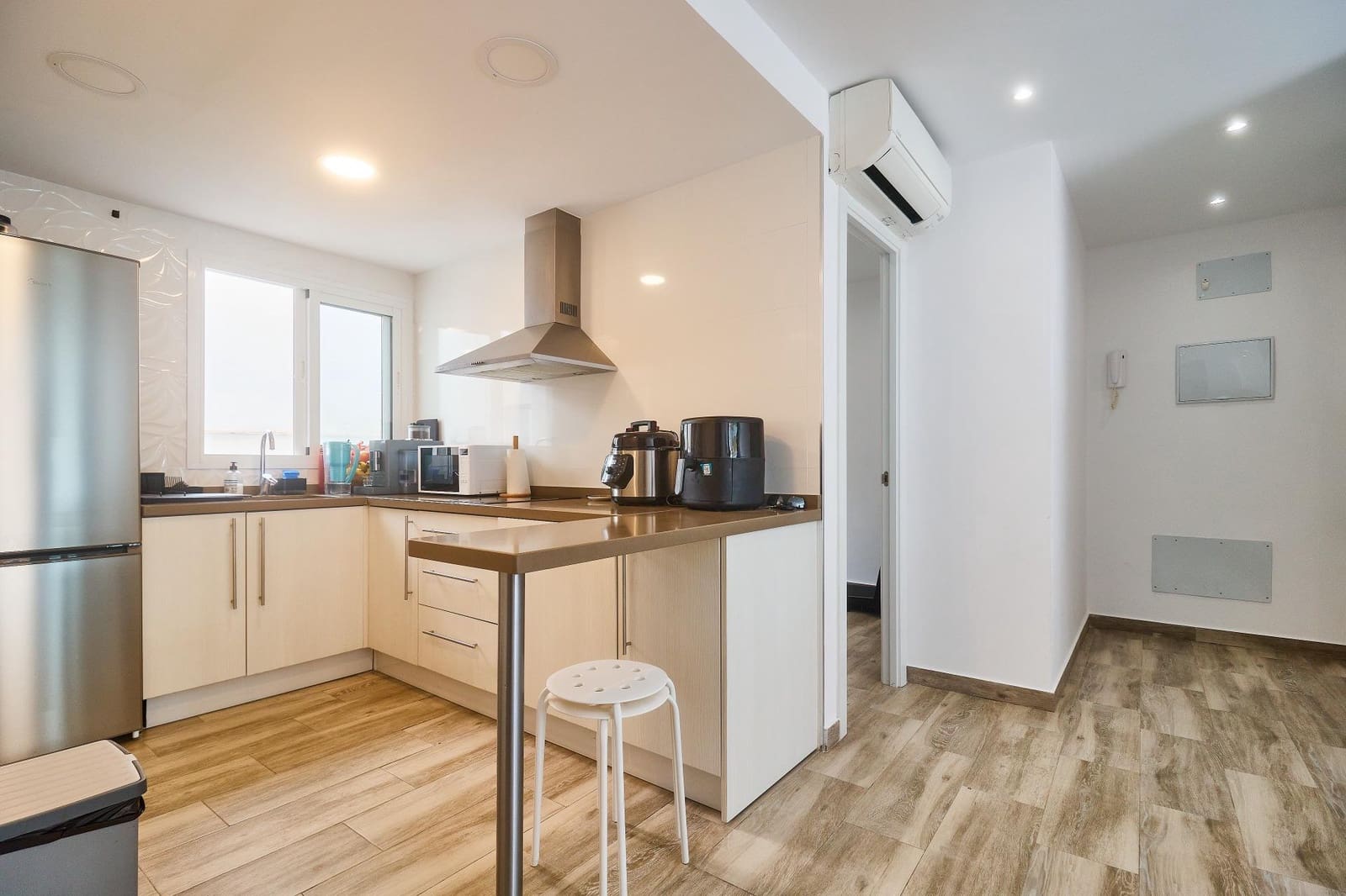 3 sovrum Lägenhet till salu i Fuengirola - 435 000 € (Ref: 9986945)