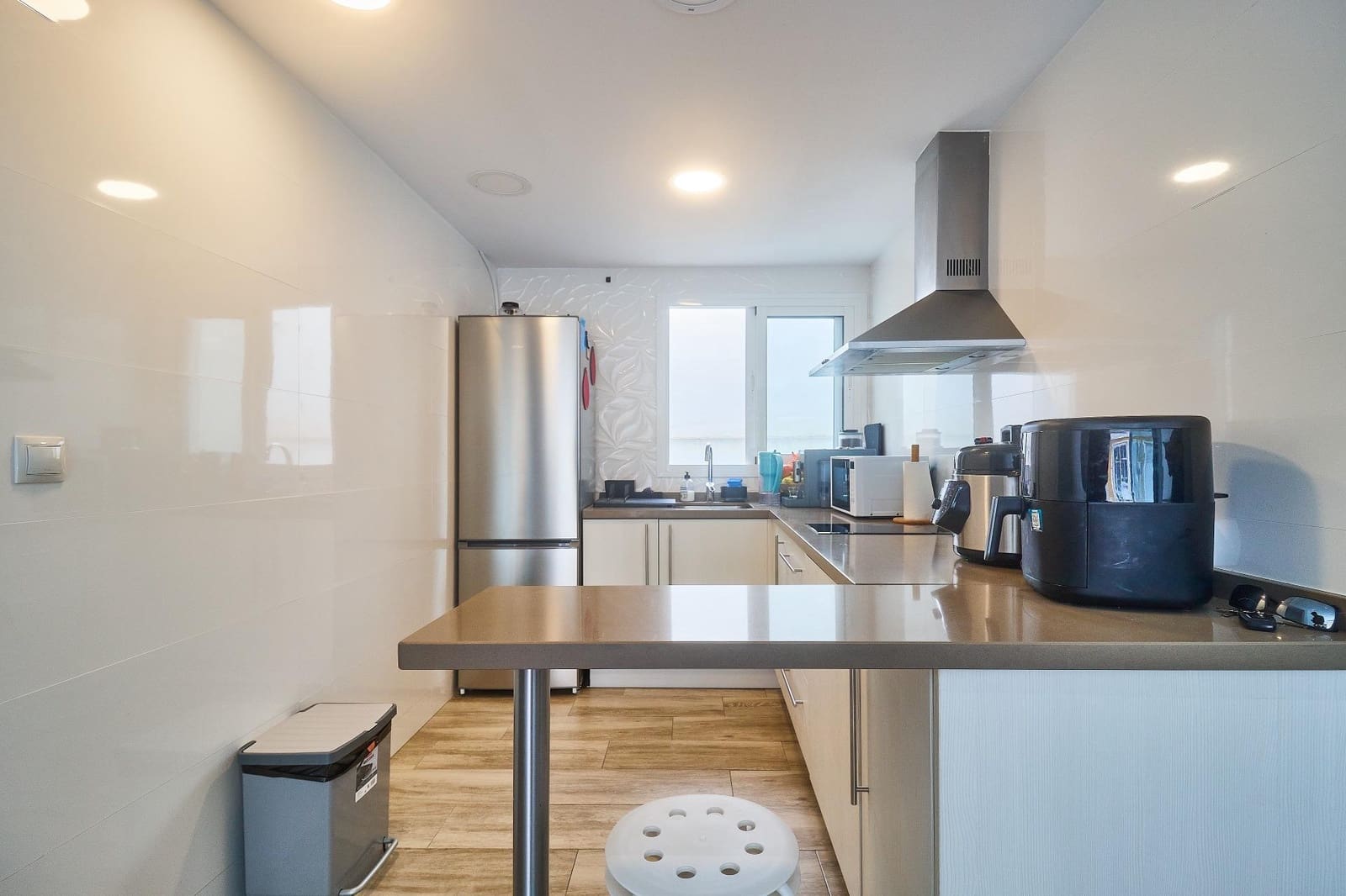 3 sovrum Lägenhet till salu i Fuengirola - 435 000 € (Ref: 9986945)