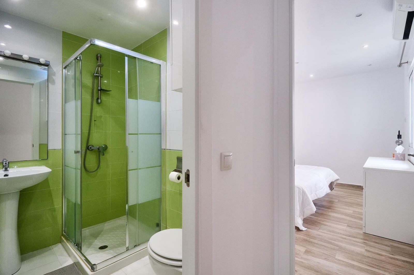 3 sovrum Lägenhet till salu i Fuengirola - 435 000 € (Ref: 9986945)