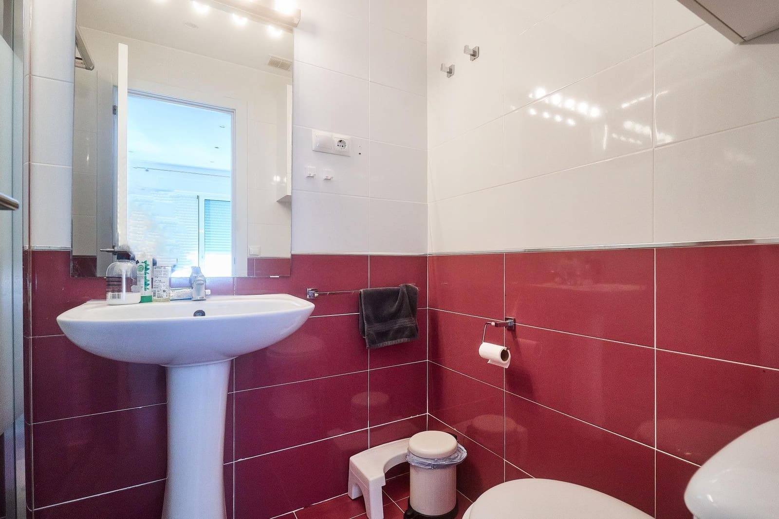 3 sovrum Lägenhet till salu i Fuengirola - 435 000 € (Ref: 9986945)