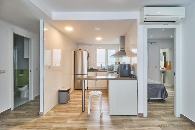 3 sovrum Lägenhet till salu i Fuengirola - 435 000 € (Ref: 9986945)