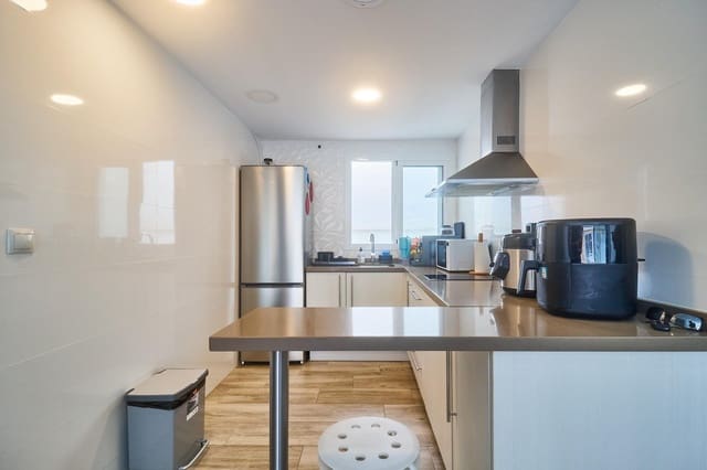 3 sovrum Lägenhet till salu i Fuengirola - 435 000 € (Ref: 9986945)