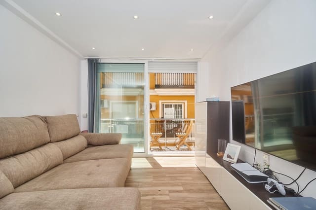 3 sovrum Lägenhet till salu i Fuengirola - 435 000 € (Ref: 9986945)