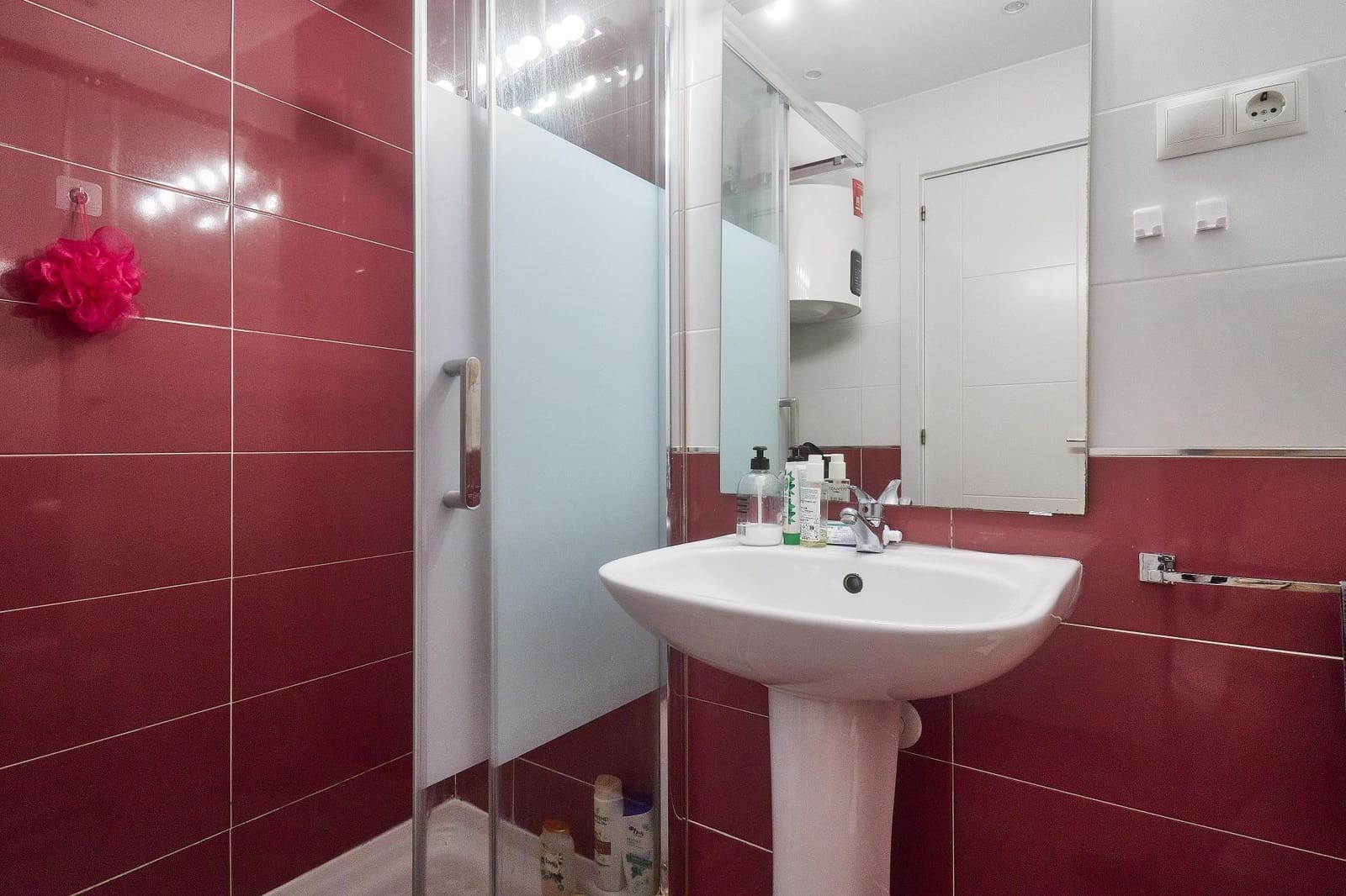 3 sovrum Lägenhet till salu i Fuengirola - 435 000 € (Ref: 9986945)
