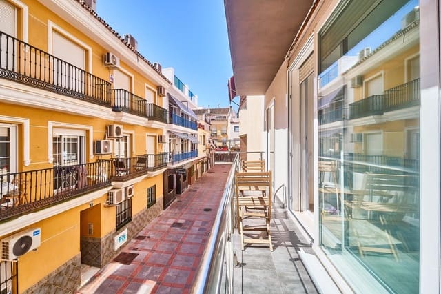3 sovrum Lägenhet till salu i Fuengirola - 435 000 € (Ref: 9986945)