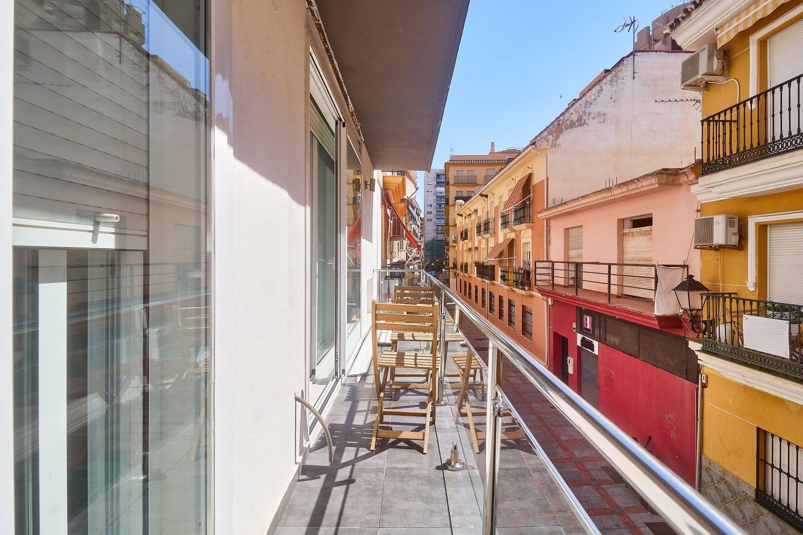 3 sovrum Lägenhet till salu i Fuengirola - 435 000 € (Ref: 9986945)