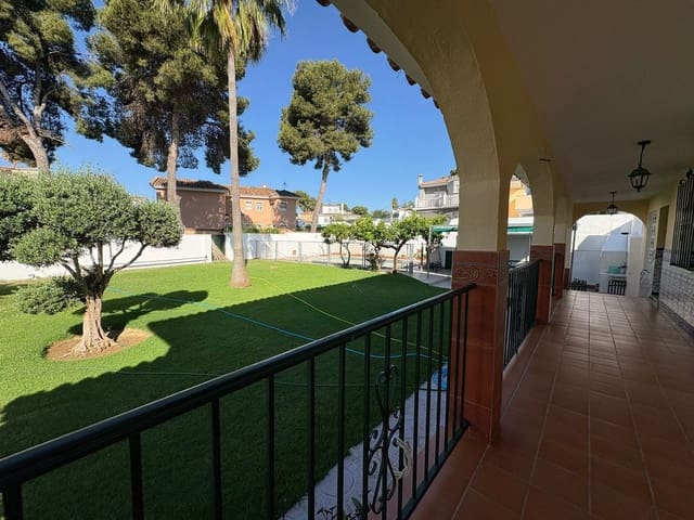 5 camera da letto Villa in vendita in El Coto, Mijas - 695.000 € (Rif: 10101380)