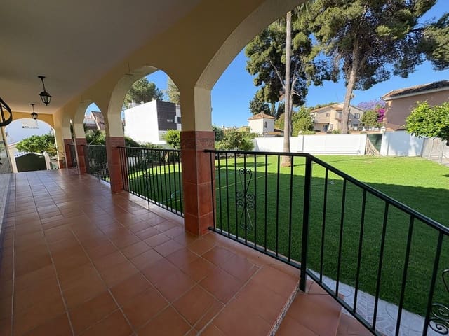 5 camera da letto Villa in vendita in El Coto, Mijas - 695.000 € (Rif: 10101380)