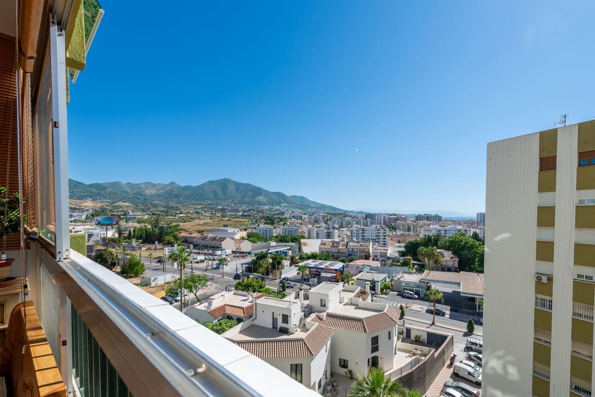 3 soveværelse Lejlighed til salg i Fuengirola - € 380.000 (Ref: 10101381)