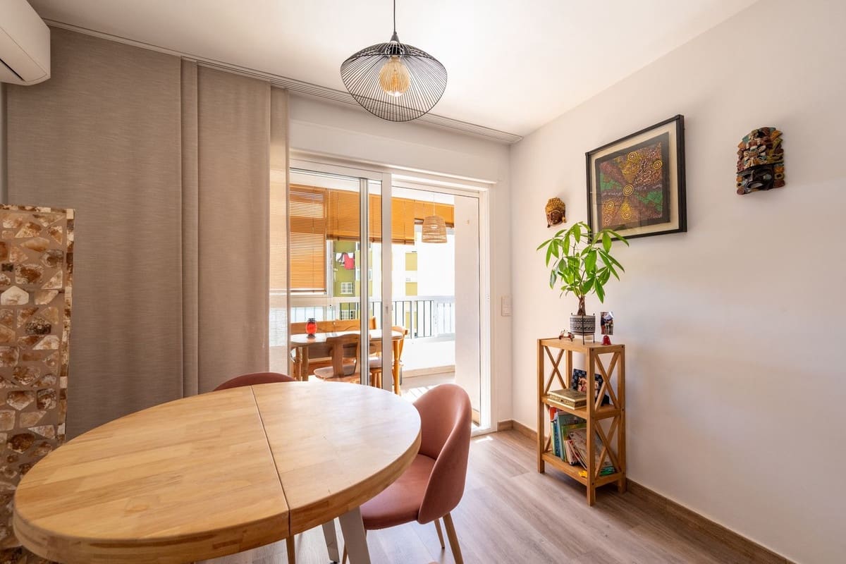 3 soveværelse Lejlighed til salg i Fuengirola - € 380.000 (Ref: 10101381)