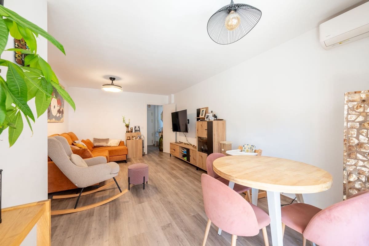 3 soveværelse Lejlighed til salg i Fuengirola - € 380.000 (Ref: 10101381)