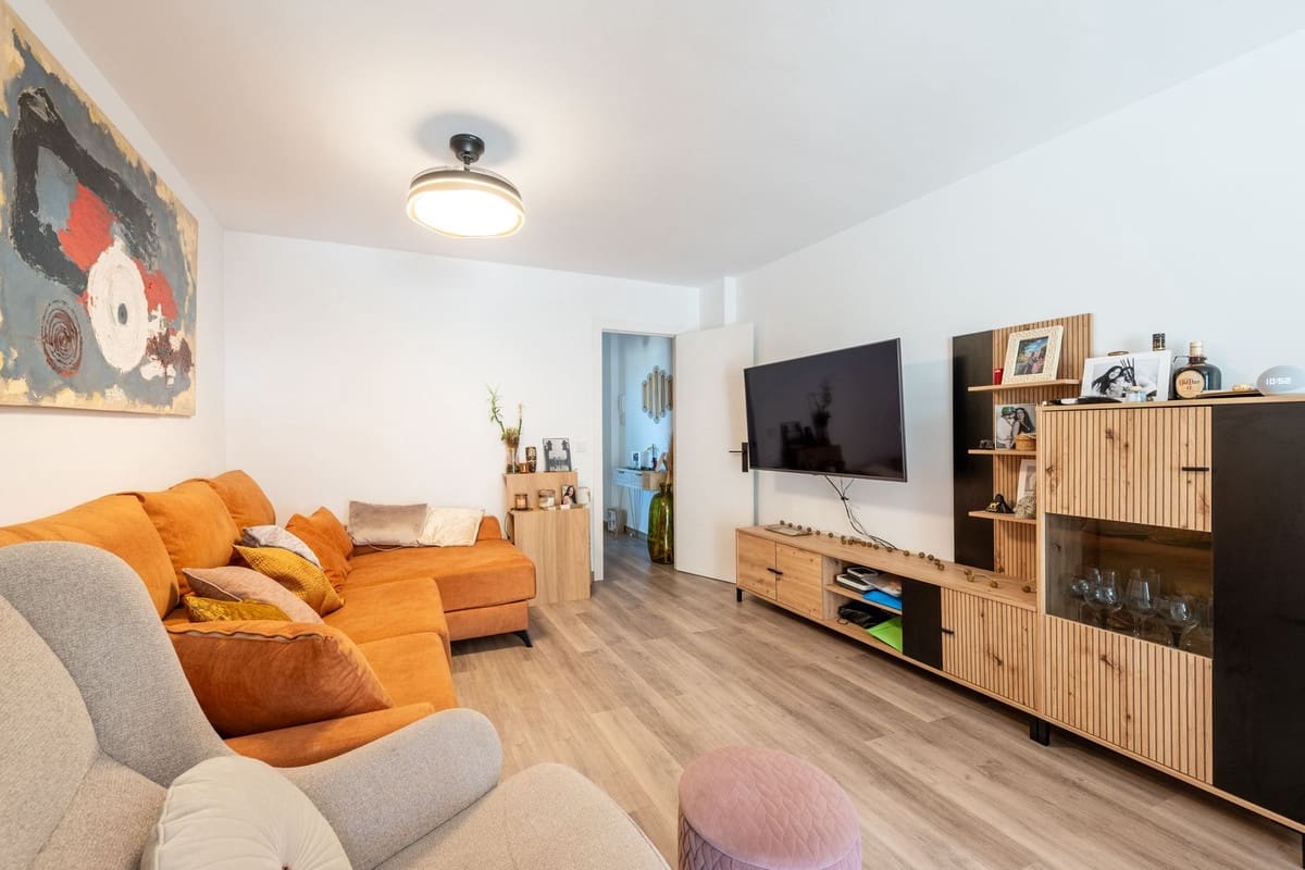 3 soveværelse Lejlighed til salg i Fuengirola - € 380.000 (Ref: 10101381)