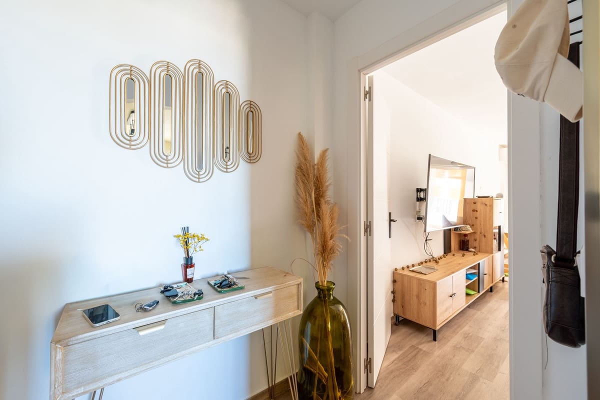 3 soveværelse Lejlighed til salg i Fuengirola - € 380.000 (Ref: 10101381)