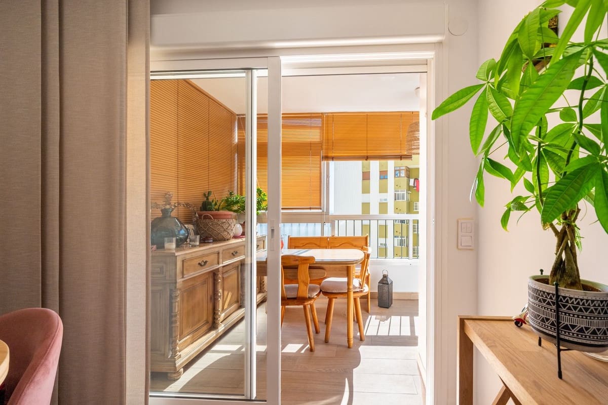3 soveværelse Lejlighed til salg i Fuengirola - € 380.000 (Ref: 10101381)