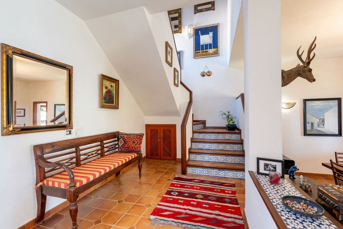 4 camera da letto Villa in vendita in El Coto - 1.100.000 € (Rif: 10101382)