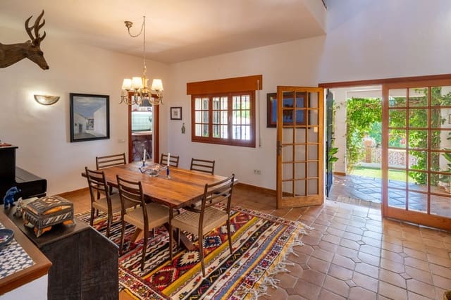4 camera da letto Villa in vendita in El Coto, Mijas - 1.100.000 € (Rif: 10101382)