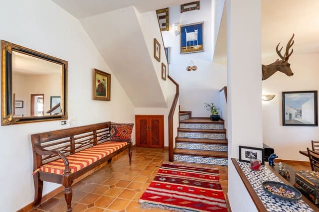 4 camera da letto Villa in vendita in El Coto, Mijas - 1.100.000 € (Rif: 10101382)