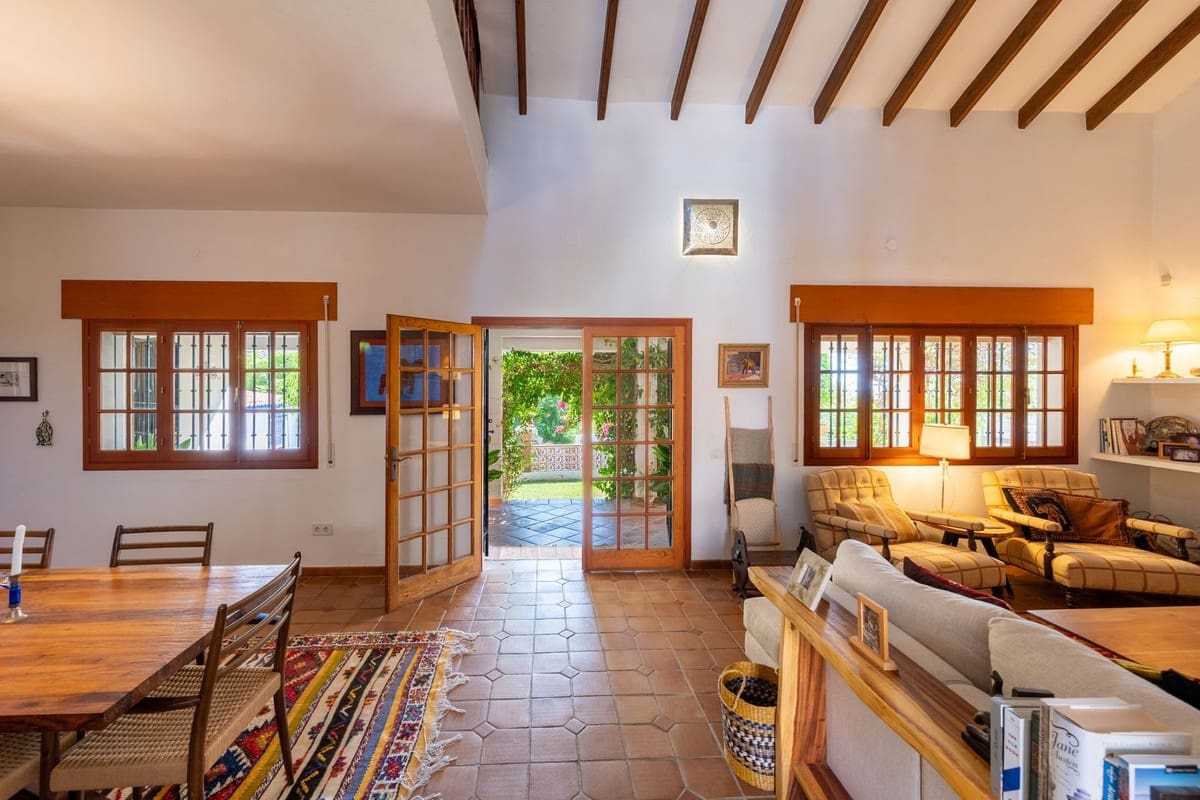4 camera da letto Villa in vendita in El Coto - 1.100.000 € (Rif: 10101382)