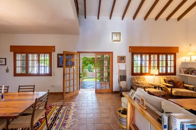 4 camera da letto Villa in vendita in El Coto, Mijas - 1.100.000 € (Rif: 10101382)