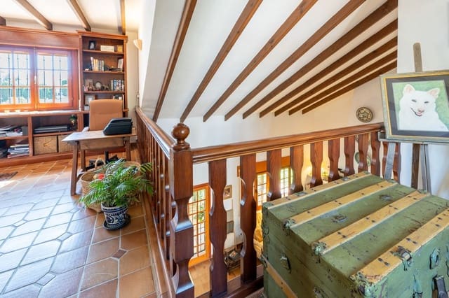 4 camera da letto Villa in vendita in El Coto, Mijas - 1.100.000 € (Rif: 10101382)