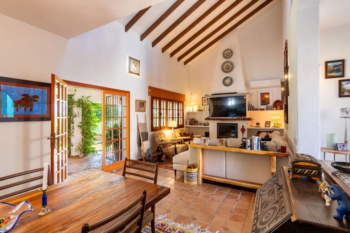 4 camera da letto Villa in vendita in El Coto - 1.100.000 € (Rif: 10101382)
