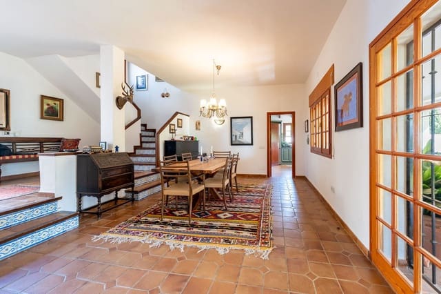 4 camera da letto Villa in vendita in El Coto, Mijas - 1.100.000 € (Rif: 10101382)