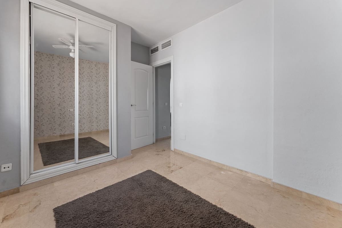 2 soveværelse Lejlighed til salg i Mijas - € 255.000 (Ref: 10101384)