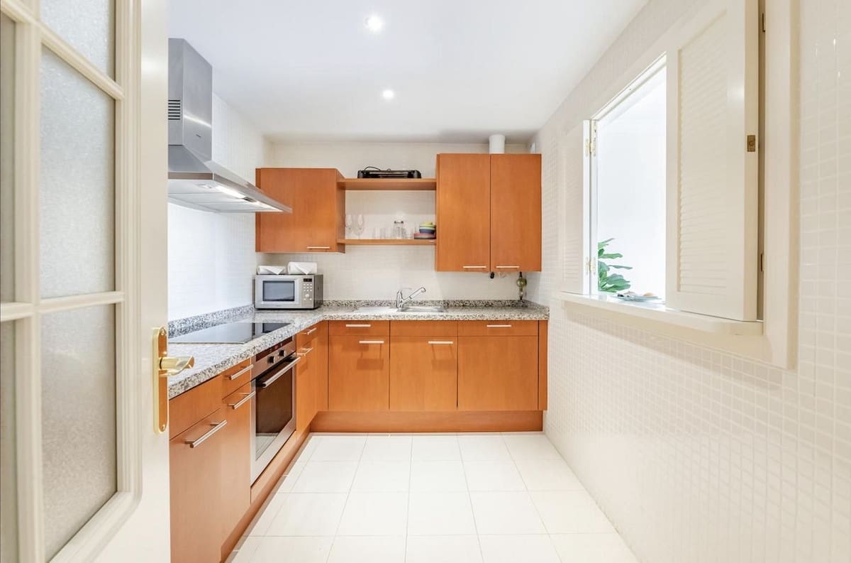 1 soveværelse Lejlighed til salg i Nueva Andalucia - € 465.000 (Ref: 10101386)